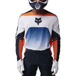 Fox Racing 2025 360 Divider Motocross Jersey