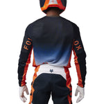 Fox Racing 2025 360 Divider Motocross Jersey