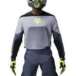 Fox Racing 2025 360 Divider Motocross Jersey