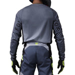 Fox Racing 2025 360 Divider Motocross Jersey