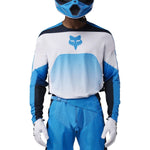 Fox Racing 2025 360 Divider Motocross Jersey