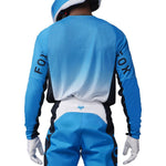 Fox Racing 2025 360 Divider Motocross Jersey