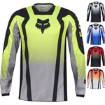 Fox Racing 2025 180 Lean Motocross Jersey