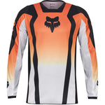 Fox Racing 2025 180 Lean Motocross Jersey