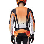 Fox Racing 2025 180 Lean Motocross Jersey