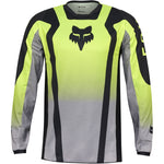 Fox Racing 2025 180 Lean Motocross Jersey