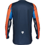 Fox Racing 2025 180 Race Spec Motocross Jersey