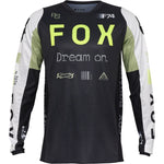 Fox Racing 2025 180 Race Spec Motocross Jersey