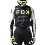 Fox Racing 2025 180 Race Spec Motocross Jersey