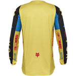 Fox Racing 2025 180 Race Spec Motocross Jersey