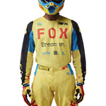 Fox Racing 2025 180 Race Spec Motocross Jersey