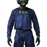 Fox Racing 2025 180 Taunt Motocross Jersey