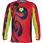 Fox Racing 2025 180 Emotion Motocross Jersey