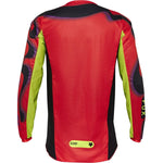 Fox Racing 2025 180 Emotion Motocross Jersey