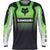 Fox Racing 2025 180 Kawasaki Motocross Jersey