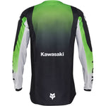 Fox Racing 2025 180 Kawasaki Motocross Jersey