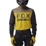 Fox Racing 2025 Ranger Off Road Jersey