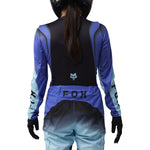 Fox Racing 2025 Flexair Infinite Ladies Motocross Jersey