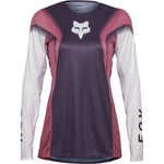 Fox Racing 2025 Flexair Infinite Ladies Motocross Jersey