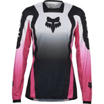 Fox Racing 2025 180 Lean Ladies Motocross Jersey