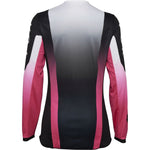 Fox Racing 2025 180 Lean Ladies Motocross Jersey