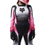 Fox Racing 2025 180 Lean Ladies Motocross Jersey