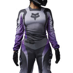 Fox Racing 2025 180 Lean Ladies Motocross Jersey