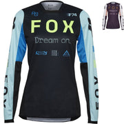 Fox Racing 2025 180 Race Spec Ladies Motocross Jersey