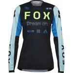 Fox Racing 2025 180 Race Spec Ladies Motocross Jersey