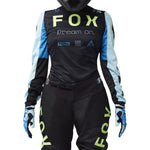 Fox Racing 2025 180 Race Spec Ladies Motocross Jersey