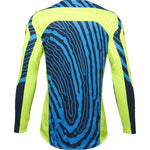 Fox Racing 2025 Flexair Impression Youth Motocross Jersey