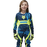 Fox Racing 2025 Flexair Impression Youth Motocross Jersey