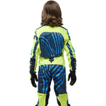 Fox Racing 2025 Flexair Impression Youth Motocross Jersey