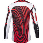 Fox Racing 2025 Flexair Impression Youth Motocross Jersey