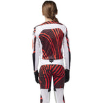 Fox Racing 2025 Flexair Impression Youth Motocross Jersey