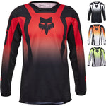 Fox Racing 2025 180 Lean Youth Motocross Jersey