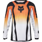 Fox Racing 2025 180 Lean Youth Motocross Jersey