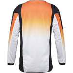 Fox Racing 2025 180 Lean Youth Motocross Jersey