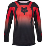 Fox Racing 2025 180 Lean Youth Motocross Jersey