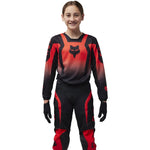 Fox Racing 2025 180 Lean Youth Motocross Jersey