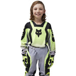 Fox Racing 2025 180 Lean Youth Motocross Jersey