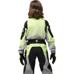 Fox Racing 2025 180 Lean Youth Motocross Jersey