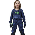 Fox Racing 2025 180 Taunt Youth Motocross Jersey