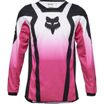 Fox Racing 2025 180 Lean Youth Girls Motocross Jersey