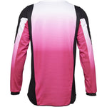 Fox Racing 2025 180 Lean Youth Girls Motocross Jersey