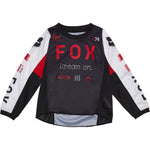 Fox Racing 2025 180 Race Spec Kids Motocross Jersey