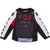 Fox Racing 2025 180 Race Spec Kids Motocross Jersey