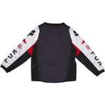 Fox Racing 2025 180 Race Spec Kids Motocross Jersey