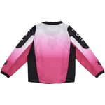 Fox Racing 2025 180 Lean Kids Girls Motocross Jersey