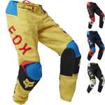 Fox Racing 2025 180 Race Spec Motocross Pants